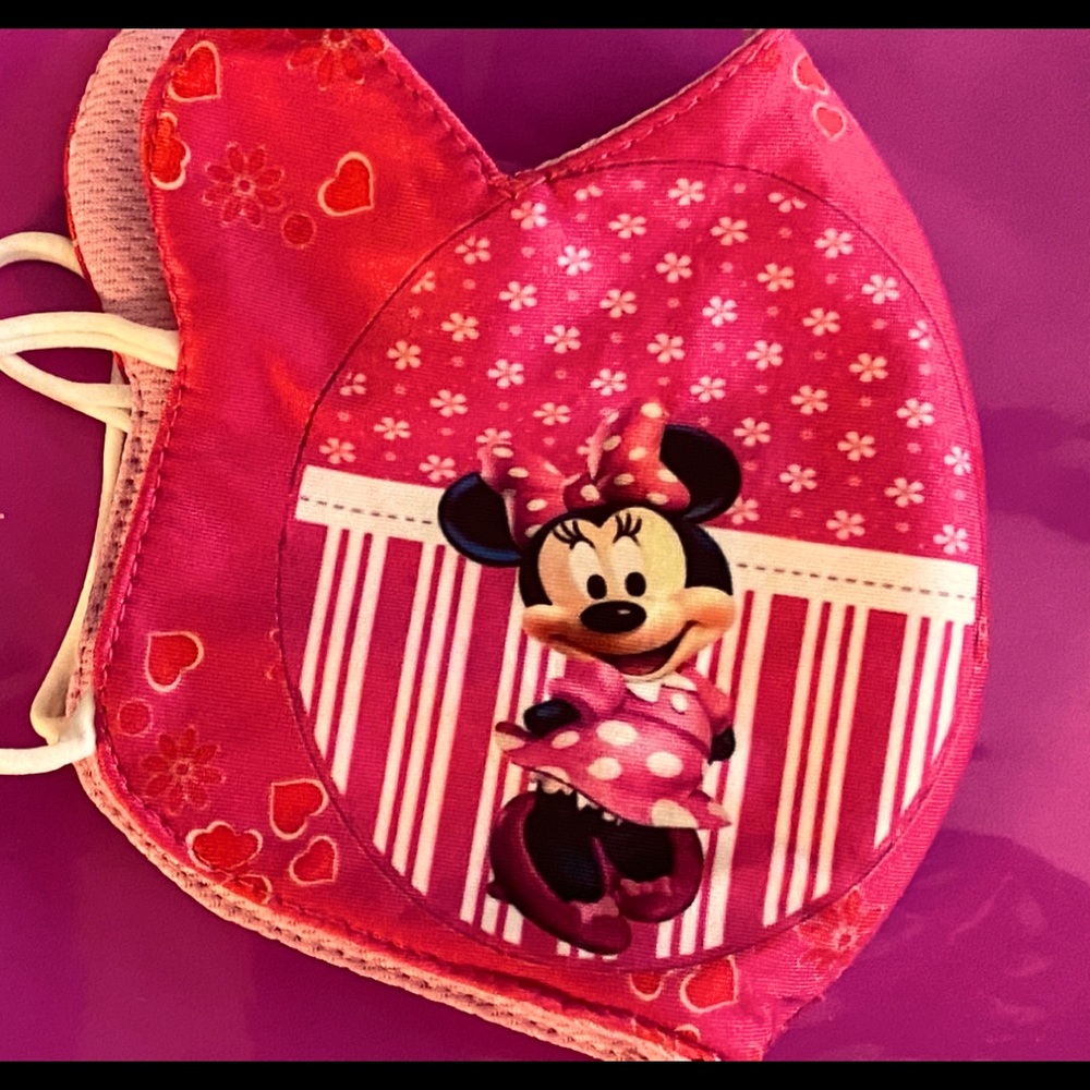Minnie Mouse
